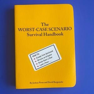 Worst-Case Scenario Survival Handbook